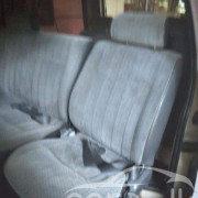 TOYOTA TOWNACE CR27 1992
