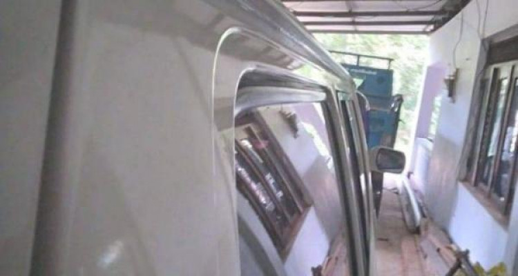TOYOTA TOWNACE CR27 1992