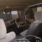 TOYOTA TOWNACE CR27 1992