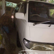 TOYOTA TOWNACE CR27 1992