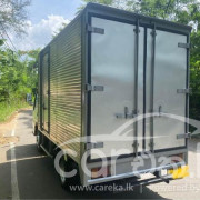 ISUZU ELF 2001