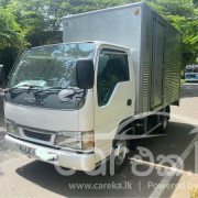 ISUZU ELF 2001