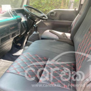 ISUZU ELF 2001