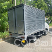ISUZU ELF 2001