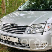 TOYOTA COROLLA 121 2004