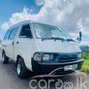 TOYOTA TOWNACE CR27 1992