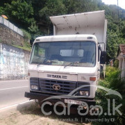 TATA TIPPER HIYA BUCKET 2011