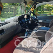 TOYOTA DOLPHIN 1998