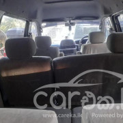 TOYOTA NOAH CR42 1999