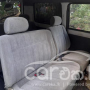 TOYOTA NOAH CR42 1999