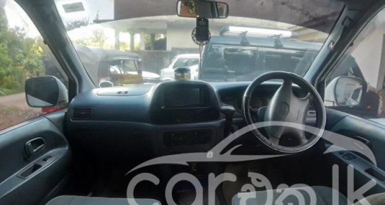 TOYOTA NOAH CR42 1999