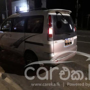 TOYOTA NOAH CR42 1999