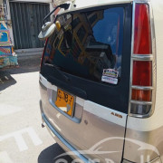 TOYOTA NOAH CR42 1999