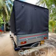 MAHINDRA BOLERO 2015