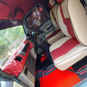 MAHINDRA BOLERO 2015