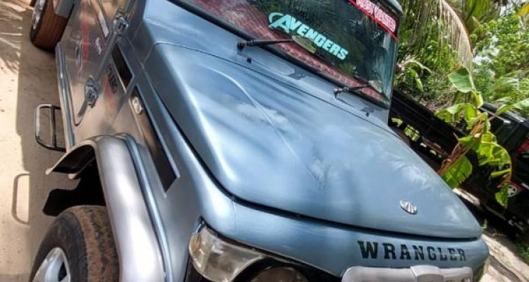 MAHINDRA BOLERO 2015