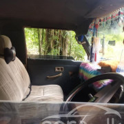 MITSUBISHI DELICA L300 1982
