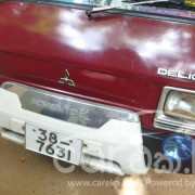 MITSUBISHI DELICA L300 1982