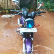 BAJAJ PULSAR 150 2004