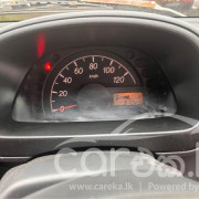 SUZUKI CARRY 2012