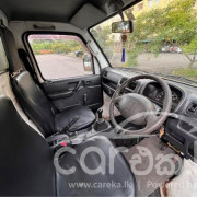 SUZUKI CARRY 2012