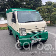 SUZUKI CARRY 2012