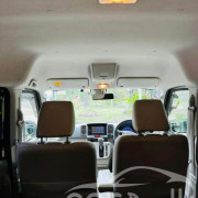 SUZUKI EVERY WAGON 2015