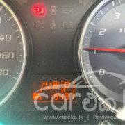 PERODUA VIVA ELITE 2012