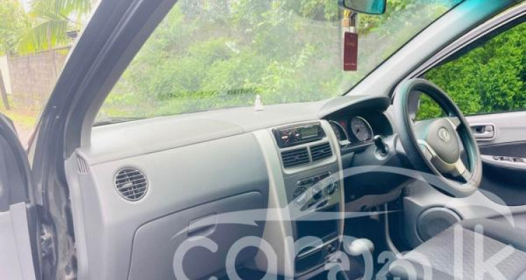 PERODUA VIVA ELITE 2012