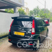 PERODUA VIVA ELITE 2012