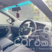 PERODUA VIVA ELITE 2012