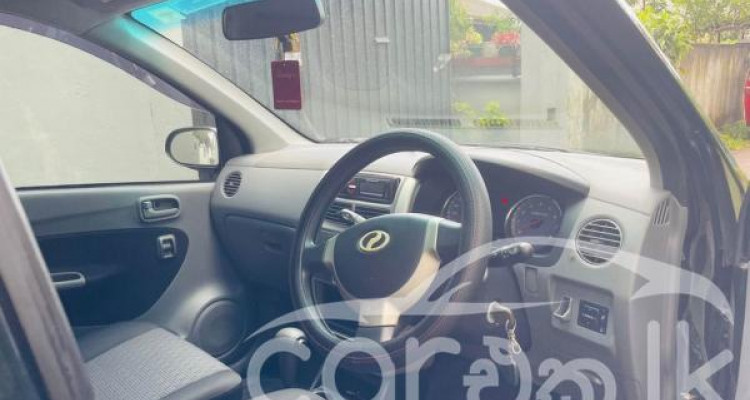 PERODUA VIVA ELITE 2012