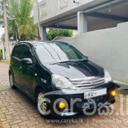 PERODUA VIVA ELITE 2012