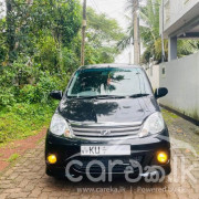 PERODUA VIVA ELITE 2012