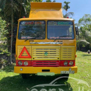 LANKA ASHOK LEYLAND G45 2010