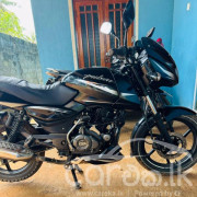 BAJAJ PULSAR 150 2018