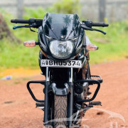 BAJAJ PULSAR 150 2018