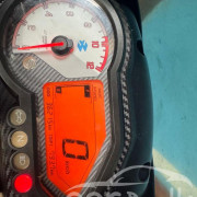 BAJAJ PULSAR 150 2018