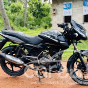 BAJAJ PULSAR 150 2018