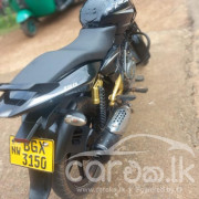 BAJAJ PULSAR 150 2018