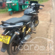 BAJAJ PULSAR 150 2018