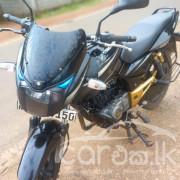 BAJAJ PULSAR 150 2018