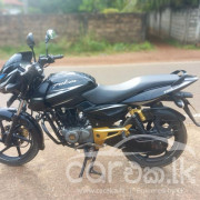 BAJAJ PULSAR 150 2018