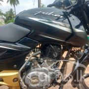 BAJAJ PULSAR 150 2018
