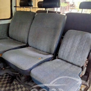 TOYOTA TOWNACE CR27 1992