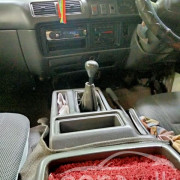 TOYOTA TOWNACE CR27 1992
