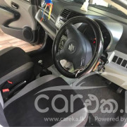 SUZUKI A STAR 2012