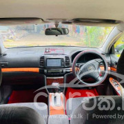TOYOTA ALLION 240 2003