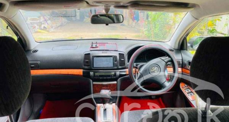 TOYOTA ALLION 240 2003