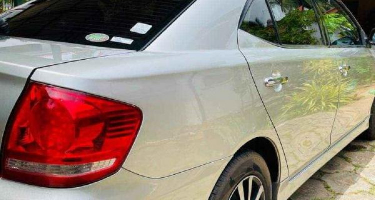 TOYOTA ALLION 240 2003